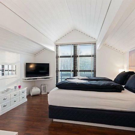 Peak Apartments Voss エクステリア 写真