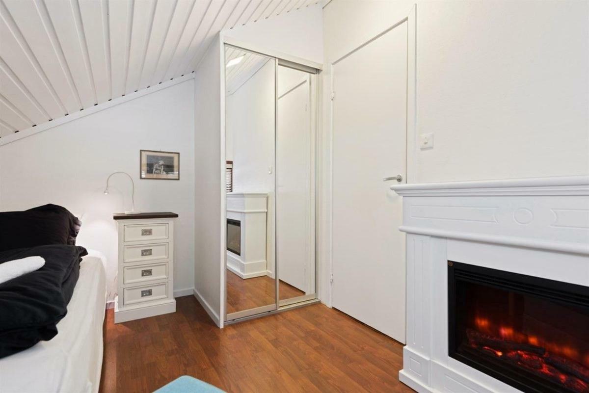 Peak Apartments Voss エクステリア 写真