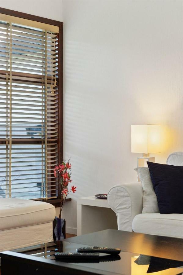 Peak Apartments Voss エクステリア 写真