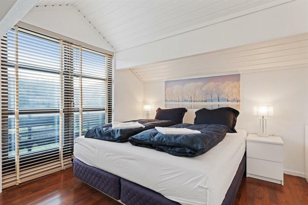 Peak Apartments Voss エクステリア 写真