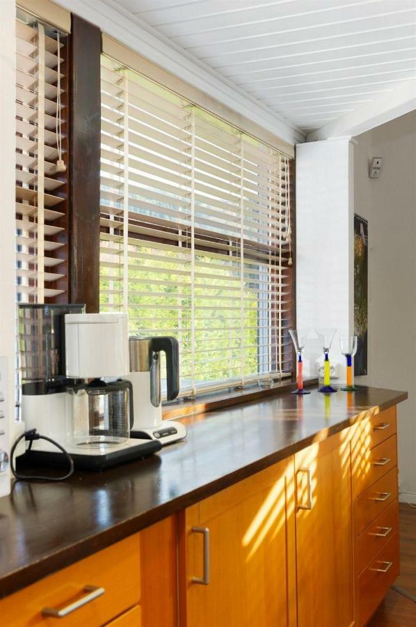 Peak Apartments Voss エクステリア 写真