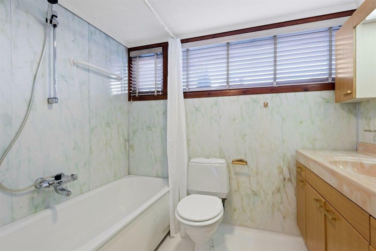 Peak Apartments Voss エクステリア 写真